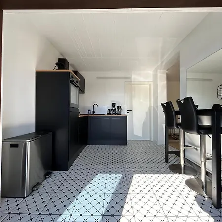 Boardinghouse 44 Appartement Kierspe Buitenkant foto