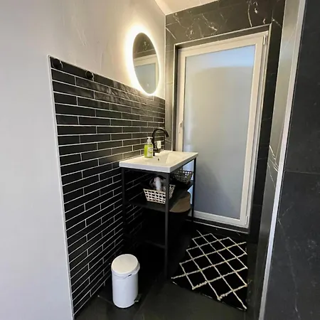 Boardinghouse 44 Appartement Kierspe Buitenkant foto