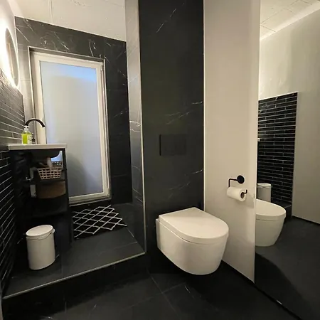 Boardinghouse 44 Appartement Kierspe Buitenkant foto