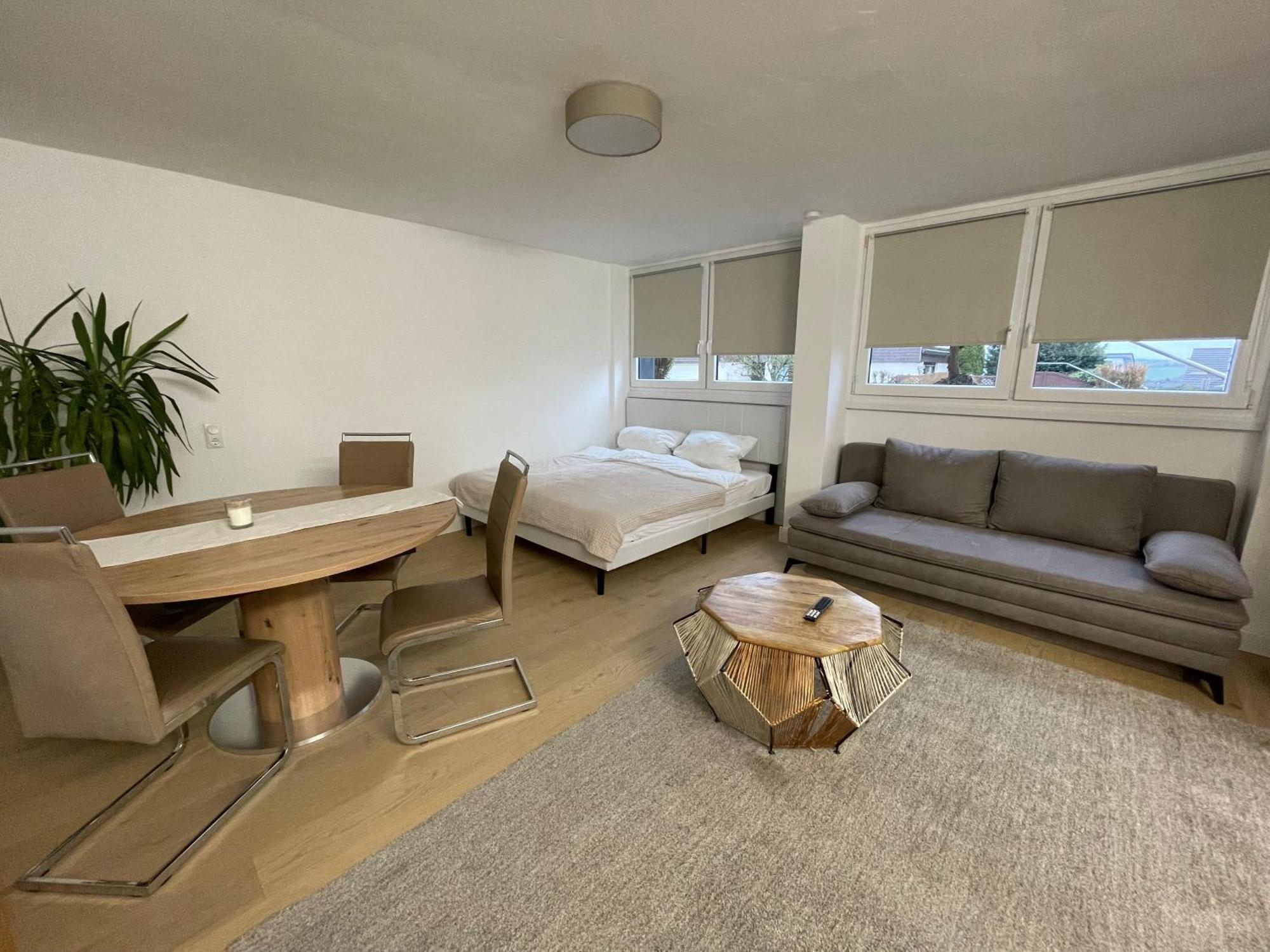 Boardinghouse 44 Apartment Kierspe